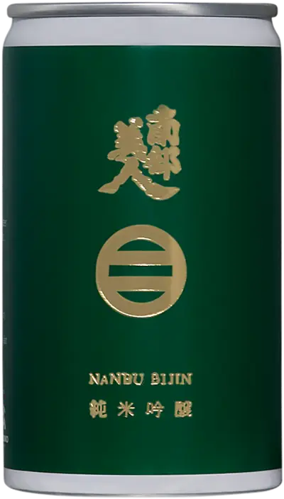 Produktbild för Nanbu Bijin