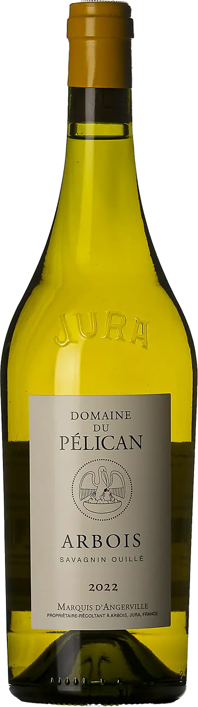 Produktbild för Domaine du Pélican