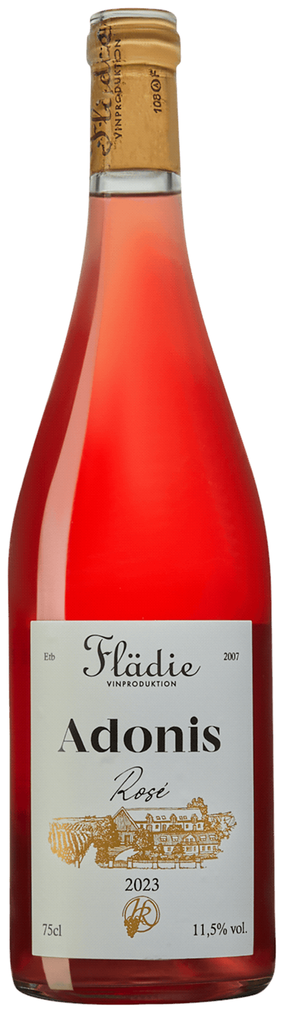 Produktbild för Adonis Rosé