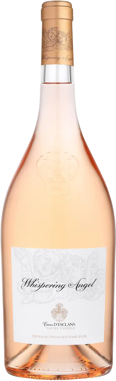 Produktbild för Chateau d'Esclans