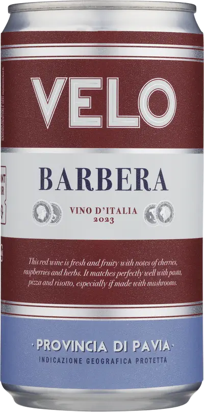 Produktbild för Velo Barbera