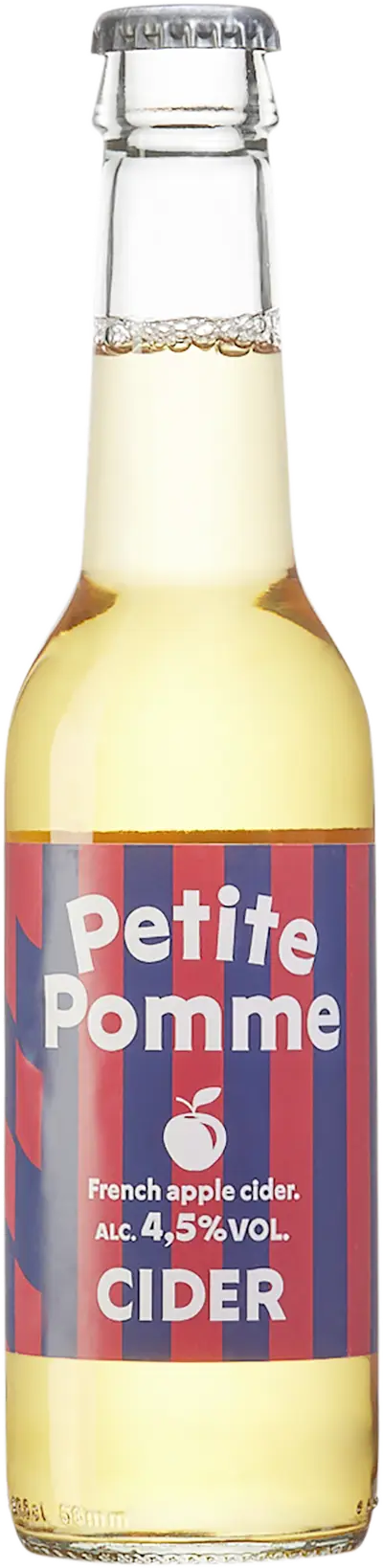 Produktbild för Petite Pomme