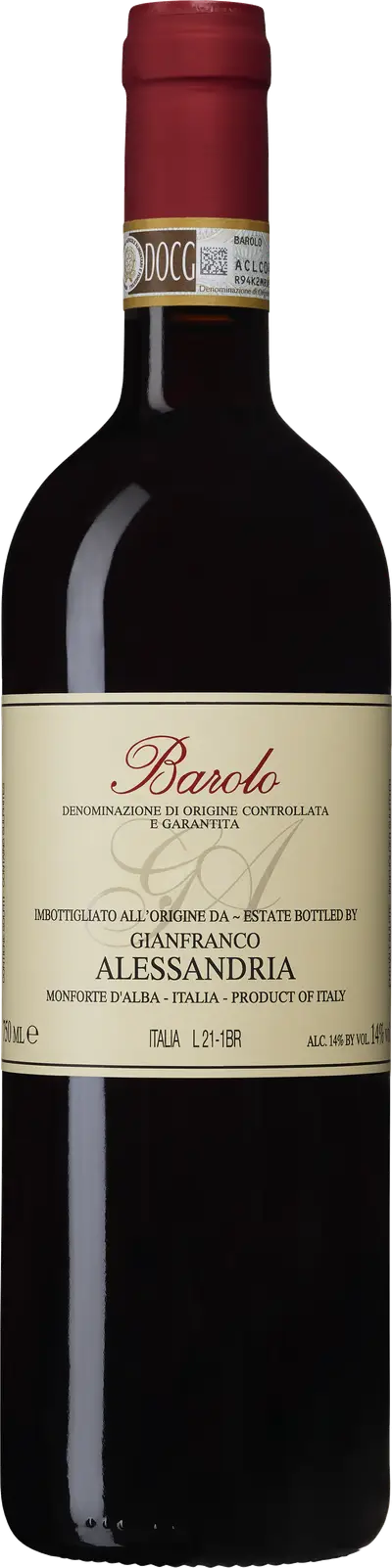 Produktbild för Barolo