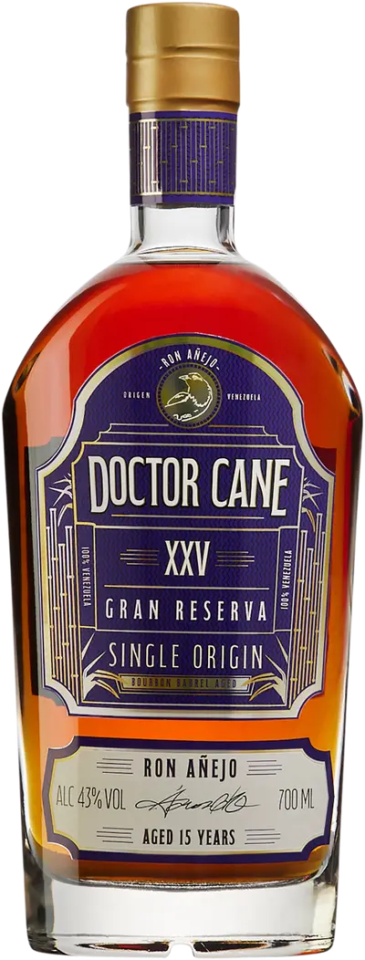 Produktbild för Doctor Cane