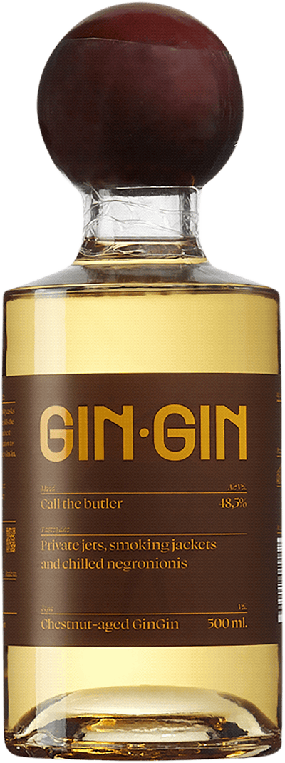 Produktbild för GinGin Distillery