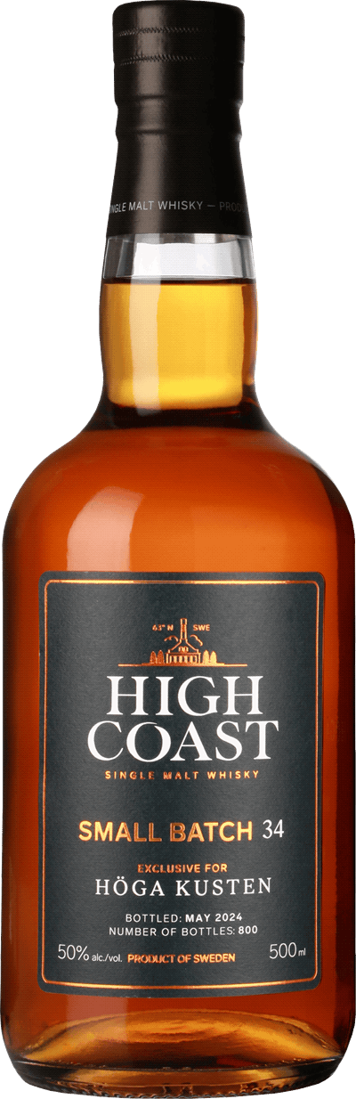 Produktbild för High Coast Distillery