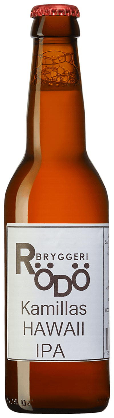 Produktbild för Rödö Bryggeri