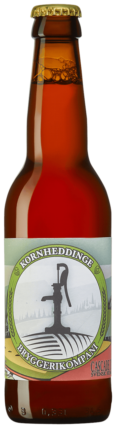 Produktbild för Kornheddinge