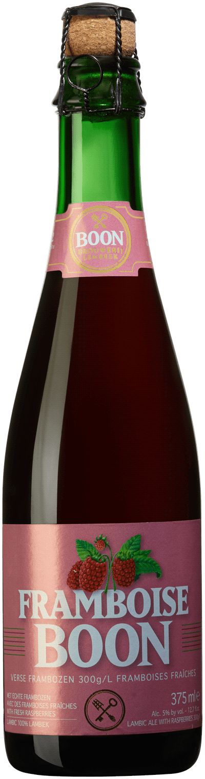 Produktbild för Boon Framboise