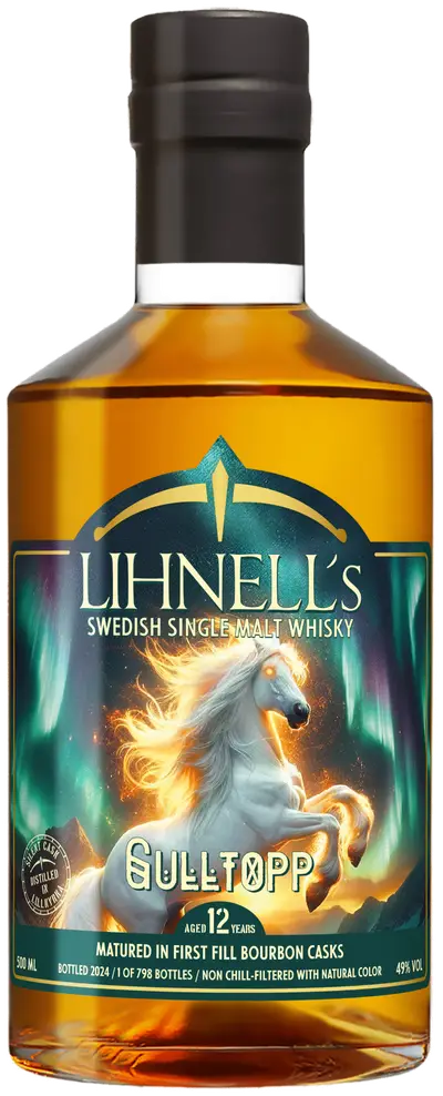 Produktbild för Lihnell's