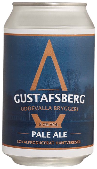 Produktbild för Uddevalla Bryggeri