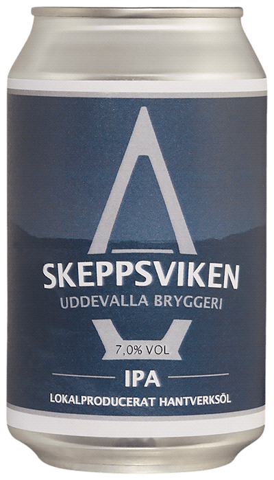 Produktbild för Uddevalla Bryggeri