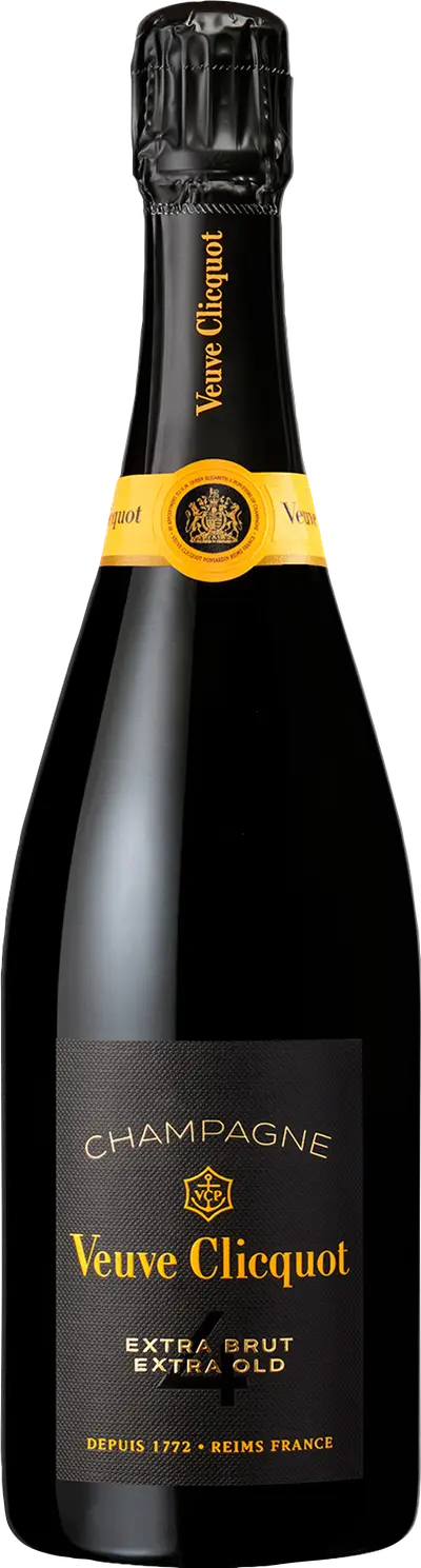 Produktbild för Veuve Clicquot Extra Brut