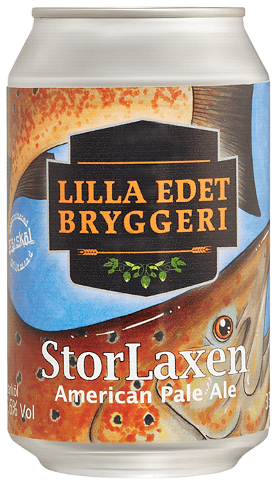 Produktbild för Grästorps Bryggeri