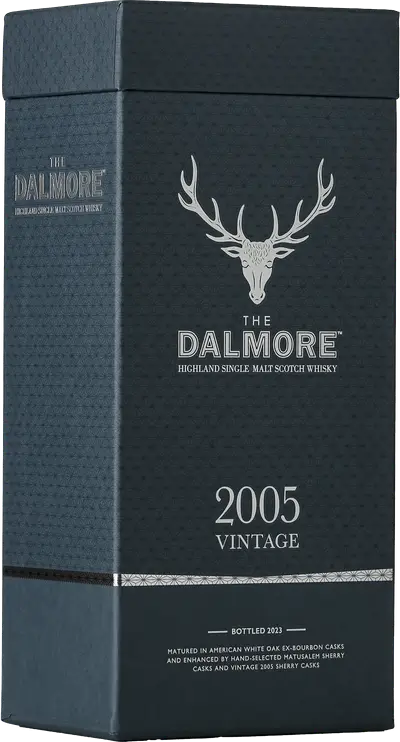 Produktbild för The Dalmore