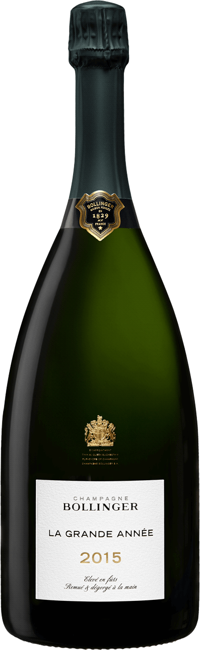 Produktbild för Bollinger