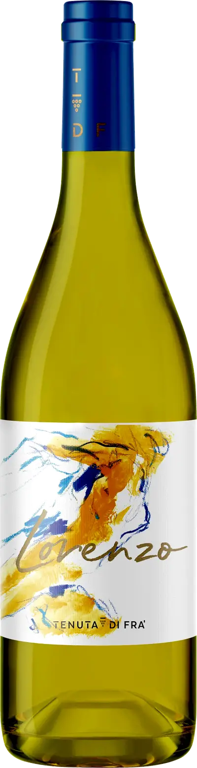 Produktbild för Lorenzo Verdicchio