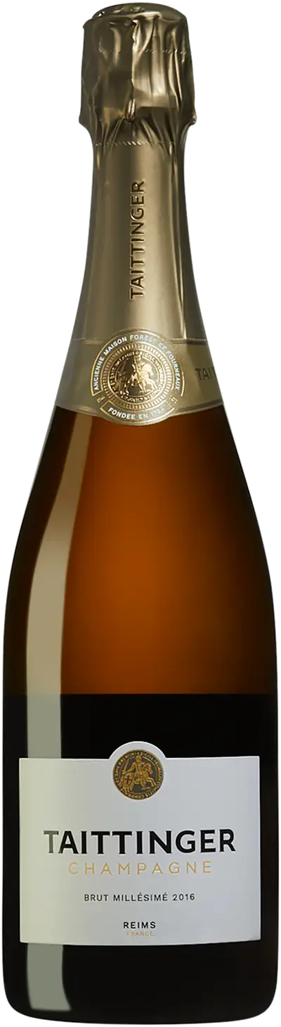 Produktbild för Taittinger