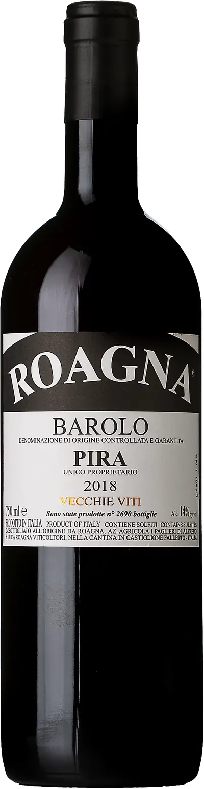 Produktbild för Barolo Pira Vecchie Viti