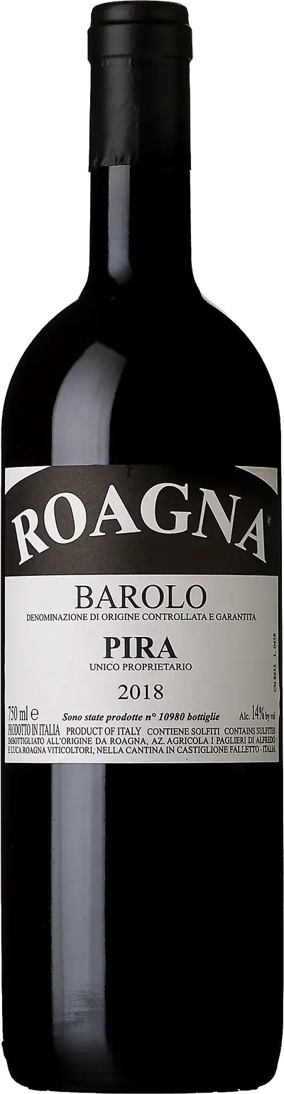 Produktbild för Barolo Pira