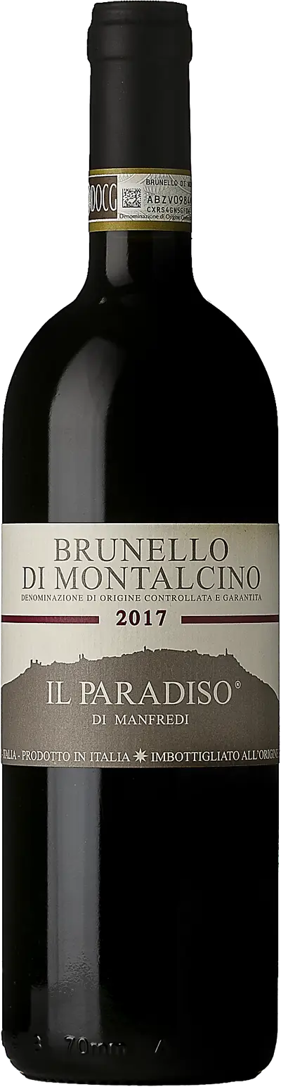 Produktbild för Brunello di Montalcino