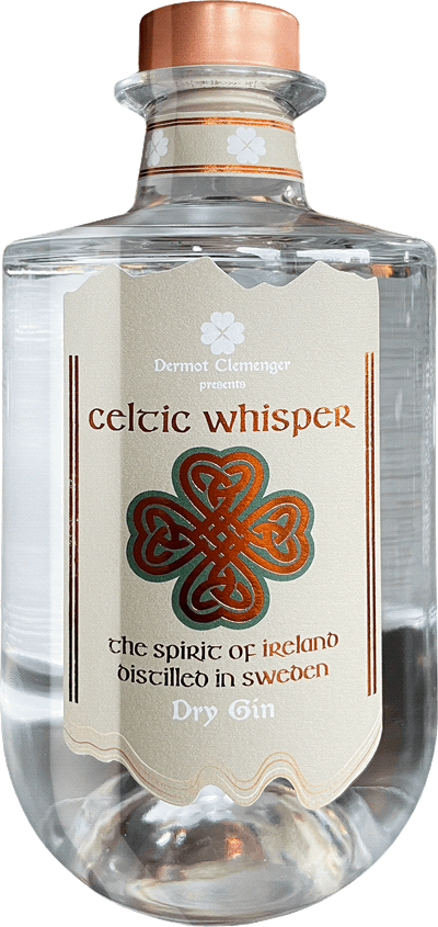 Produktbild för Celtic Whisper