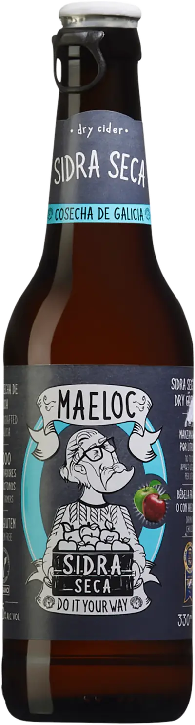 Produktbild för Maeloc