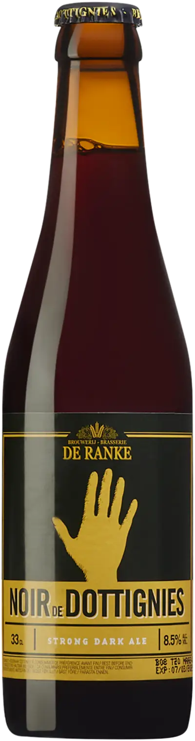 Produktbild för De Ranke