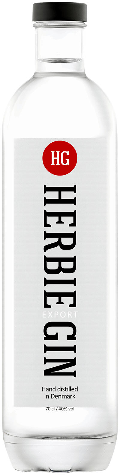 Produktbild för Herbie Gin