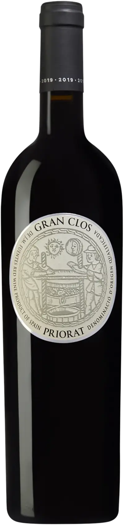 Produktbild för Gran Clos