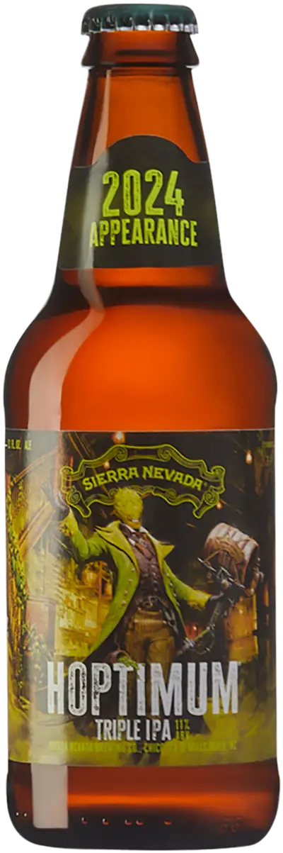 Produktbild för Sierra Nevada