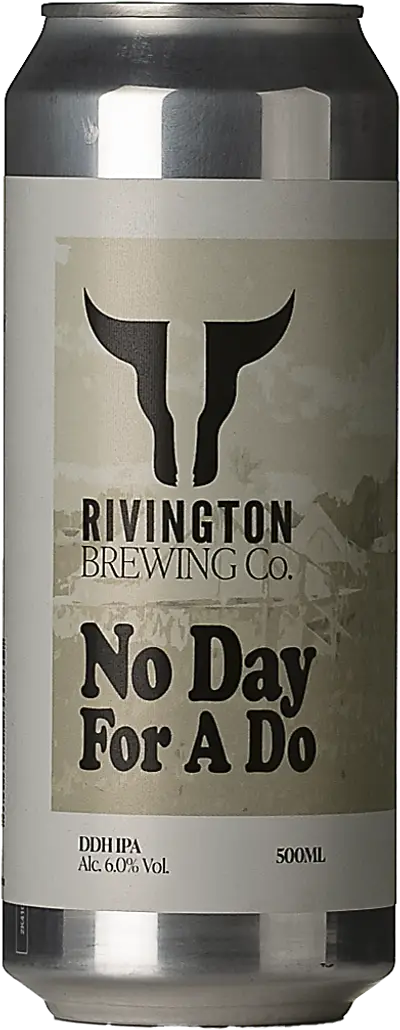 Produktbild för Rivington Brew Co