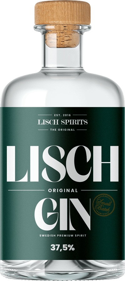 Produktbild för LISCH Gin