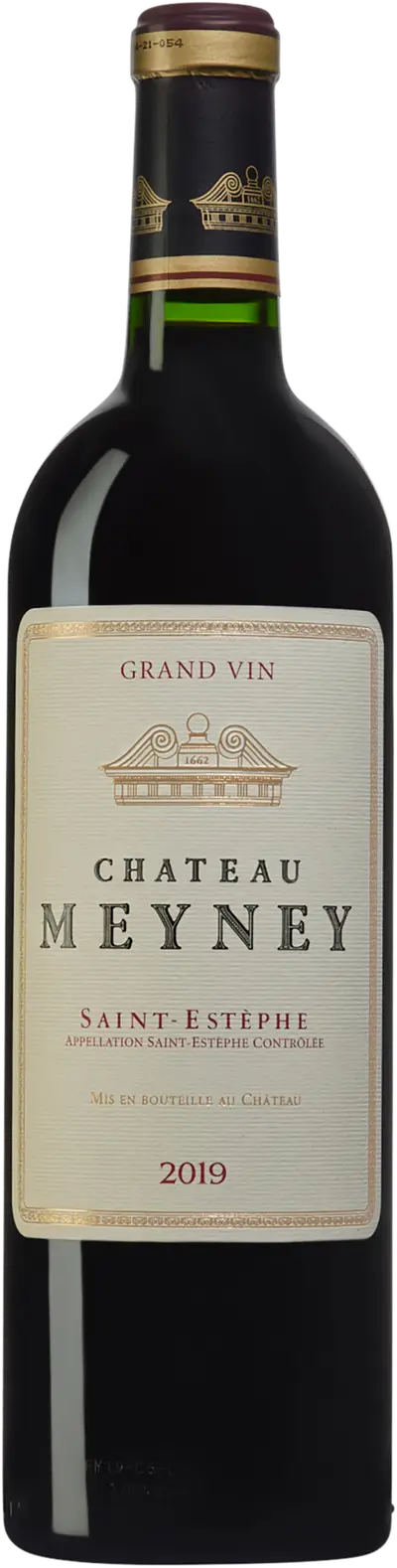 Produktbild för Château Meyney