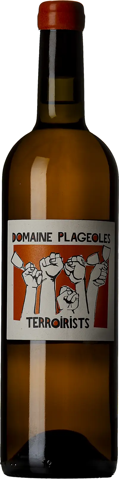 Produktbild för Domaine Plageoles