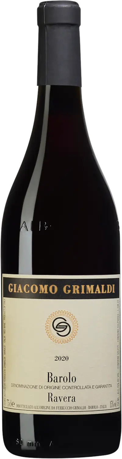 Produktbild för Giacomo Grimaldi