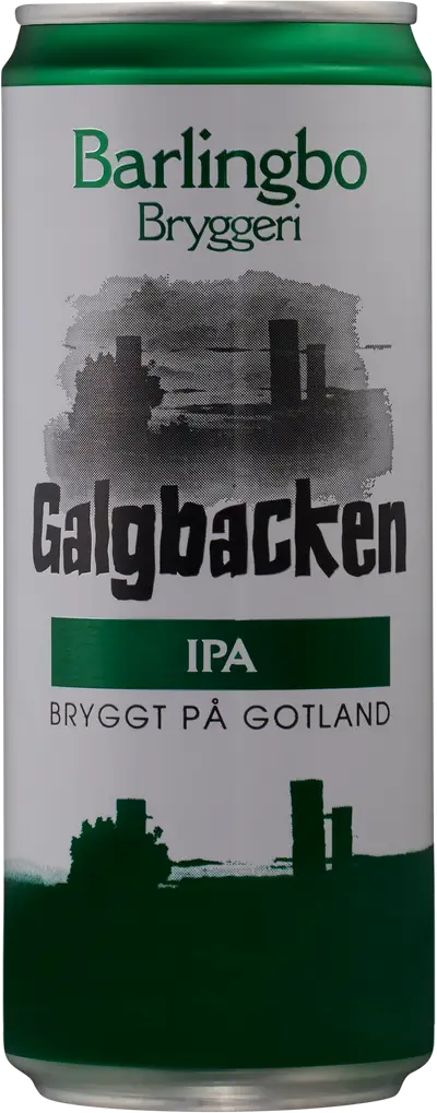 Produktbild för Barlingbo Bryggeri