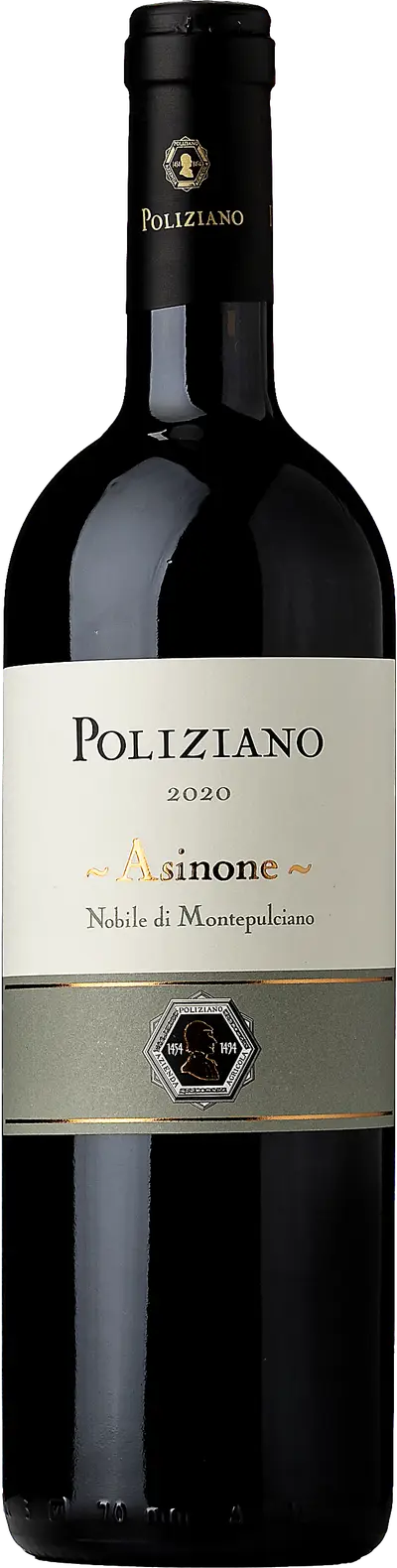 Produktbild för Asinone Vino Nobile di Montepulciano