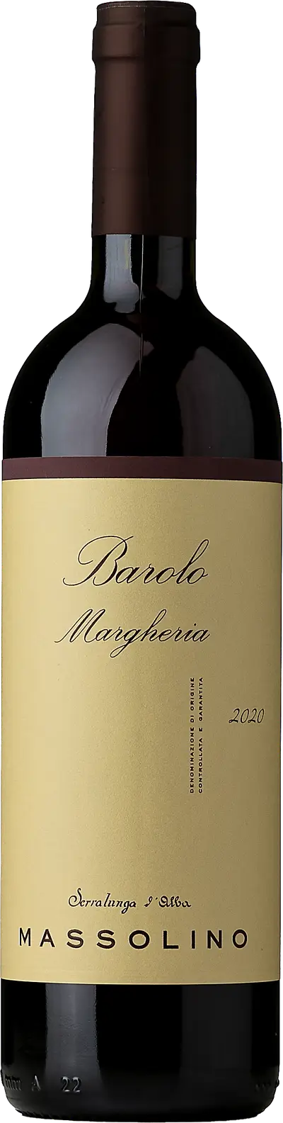 Produktbild för Barolo Margheria