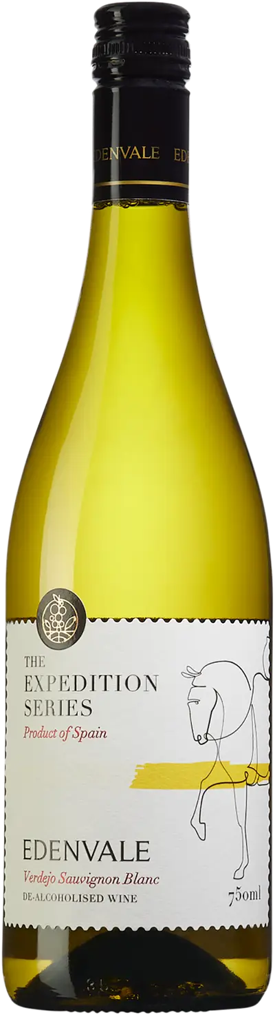 Produktbild för Edenvale Verdejo-Sauvignon Blanc