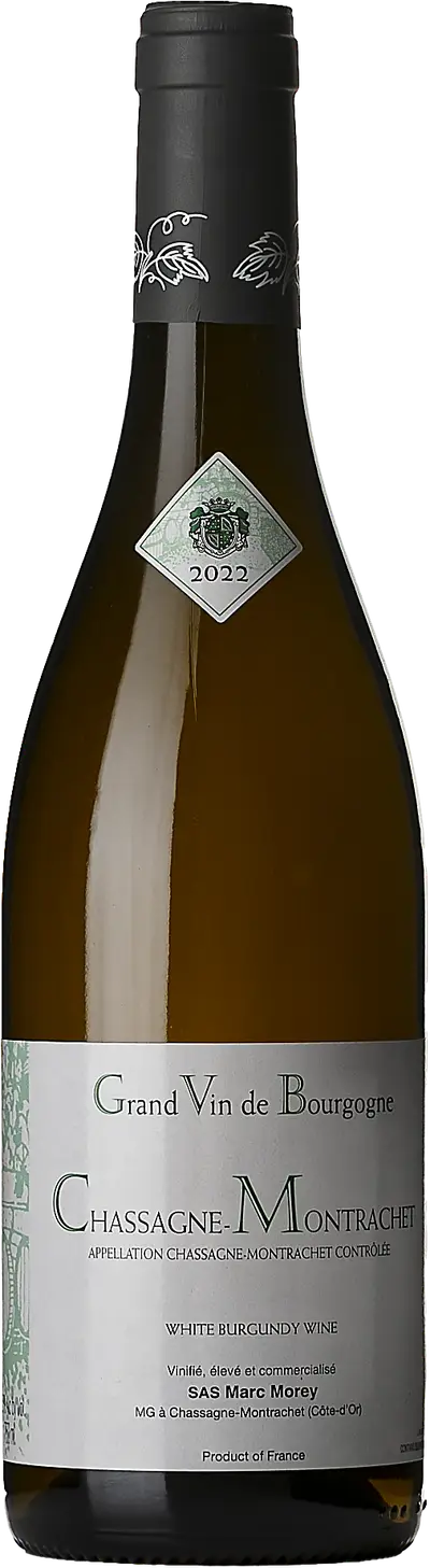 Produktbild för Chassagne-Montrachet