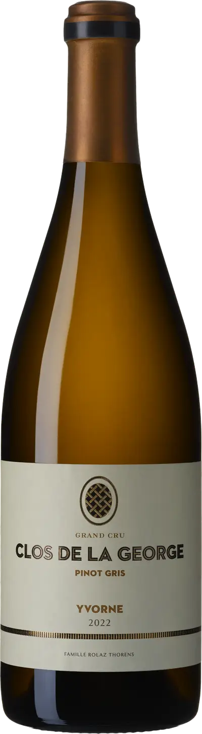 Produktbild för Clos de la George