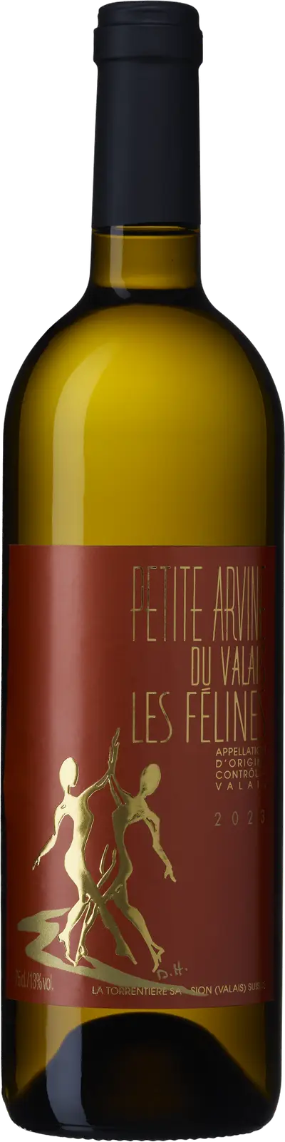 Produktbild för Petite Arvine du Valais