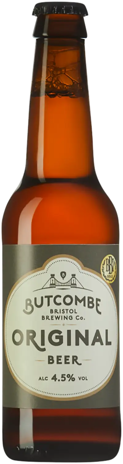 Produktbild för Butcombe Brewery