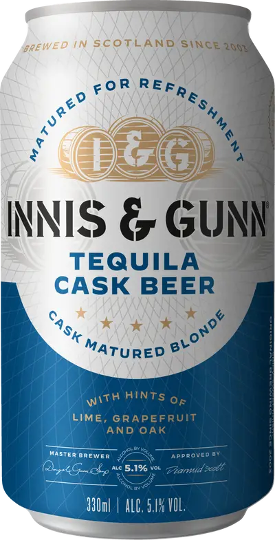 Produktbild för Innis & Gunn