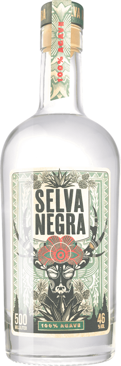 Produktbild för Selva Negra