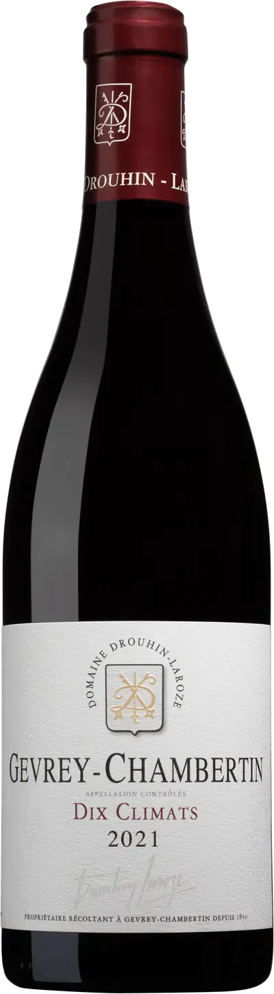 Produktbild för Domaine Drouhin-Laroze