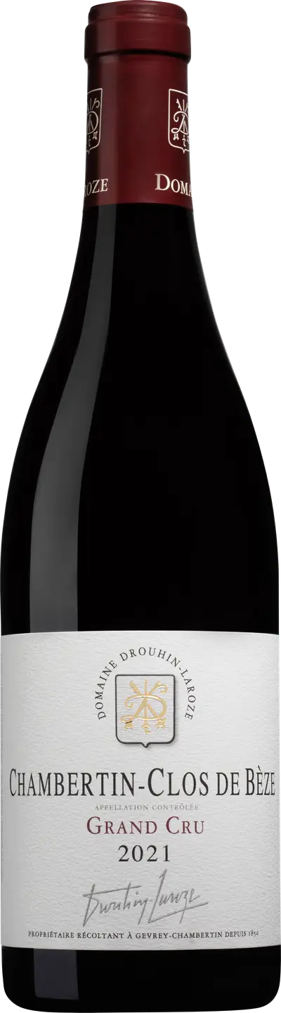 Produktbild för Domaine Drouhin-Laroze