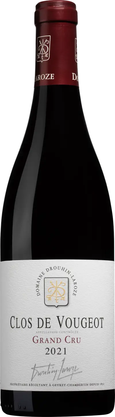 Produktbild för Domaine Drouhin-Laroze