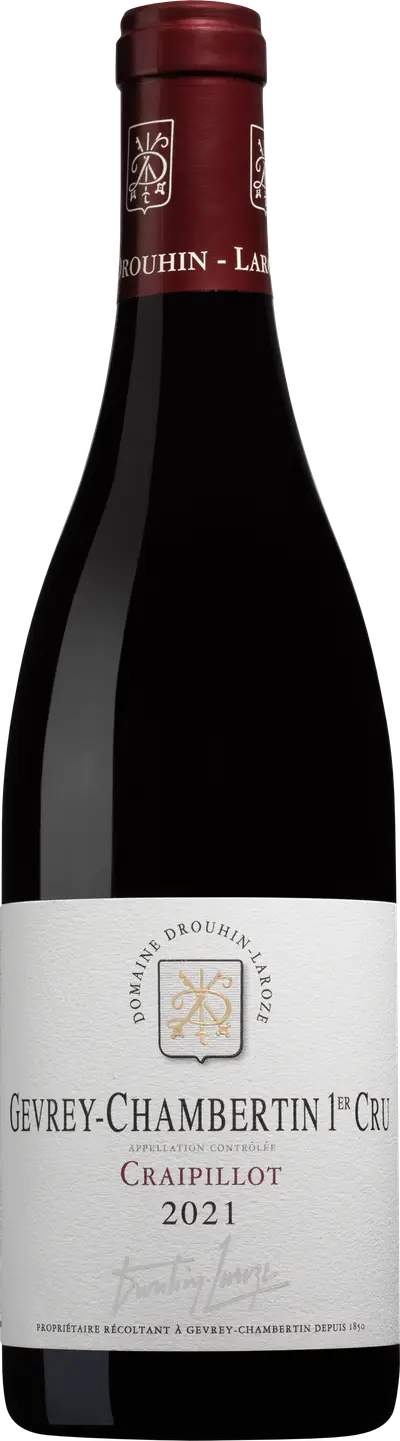 Produktbild för Domaine Drouhin-Laroze